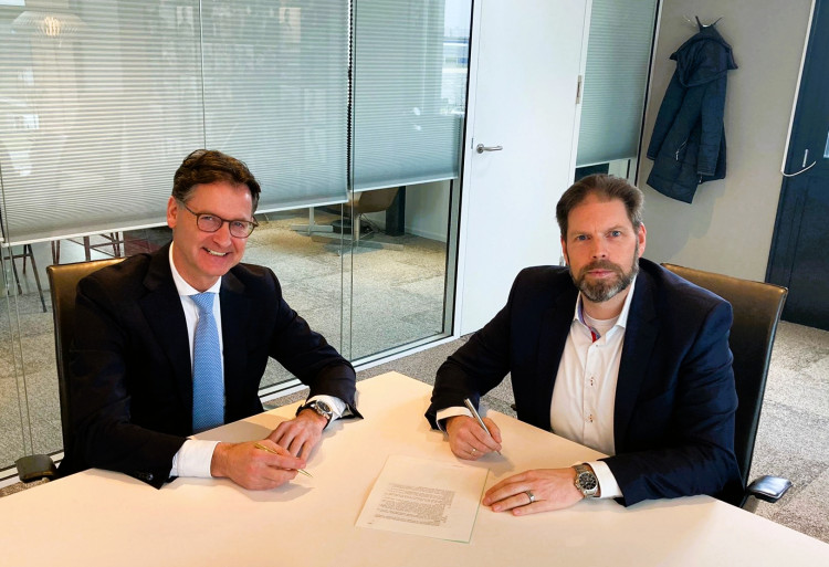 Fleetcraft en Wensink Lease & Services bundelen krachten
