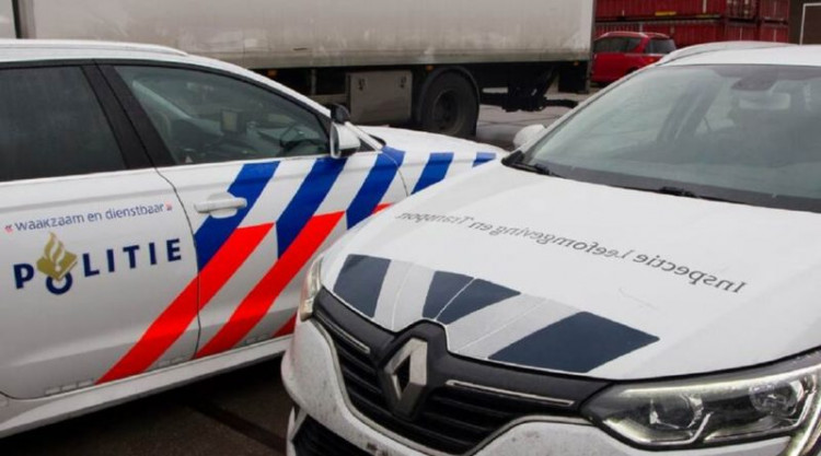 ILT START MET DIGITAAL INSPECTEREN TACHOGRAFEN (UPDATE AFTERSALES TRUCK)