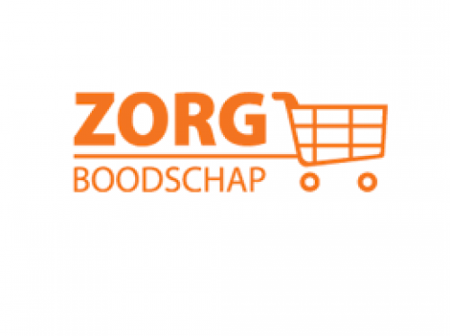 Zorgboodschap